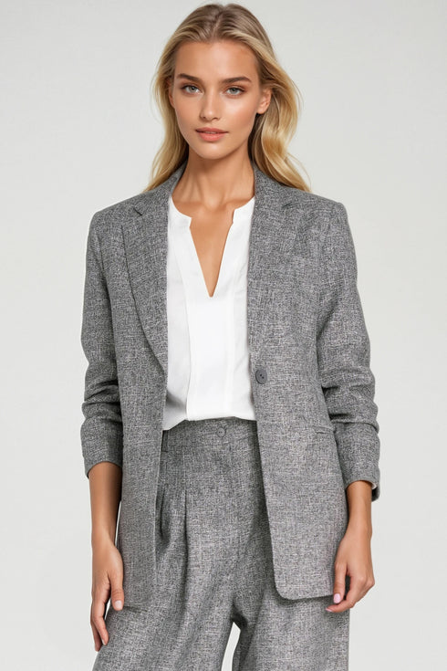 Jacket model 217596